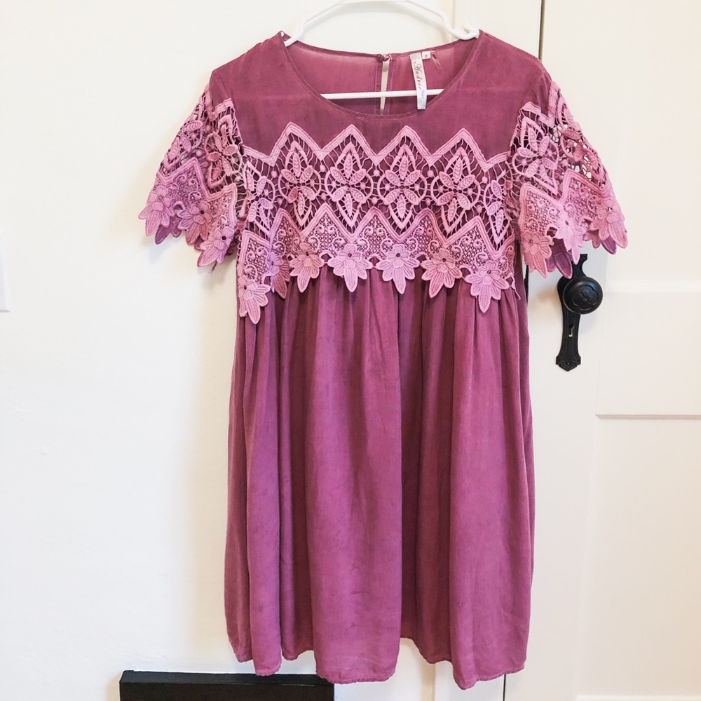 Dress!